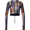THE ZIP IT UP UPPER BODY GARMENT